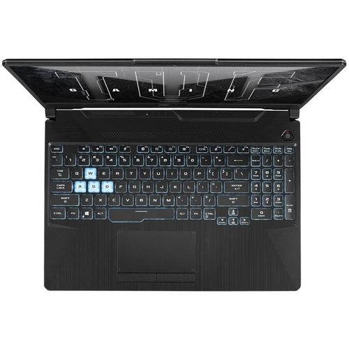 ASUS TUF Gaming A15 FA506NF-HN019 (15.6 inča FHD, Ryzen 5 7535HS, 16GB, SSD 1TB, GeForce RTX 2050) laptop slika 5