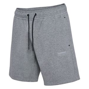 Hummel Muški šorc Hmltech Fleece Shorts