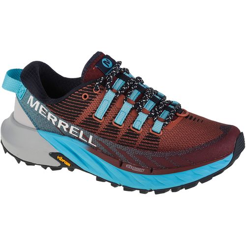 Merrell Agility Peak 4 ženske tenisice J067546 slika 1