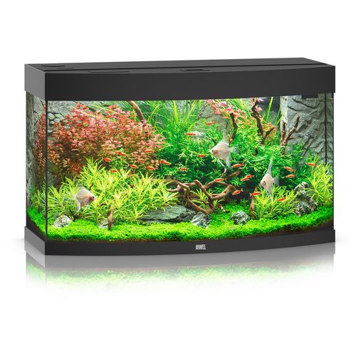 JUWEL Vision 180 Aquarium Black slika 1