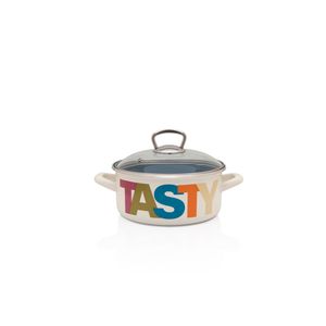 Metalac plitka posuda za kuhanje tasty 20cm / 2,75lit