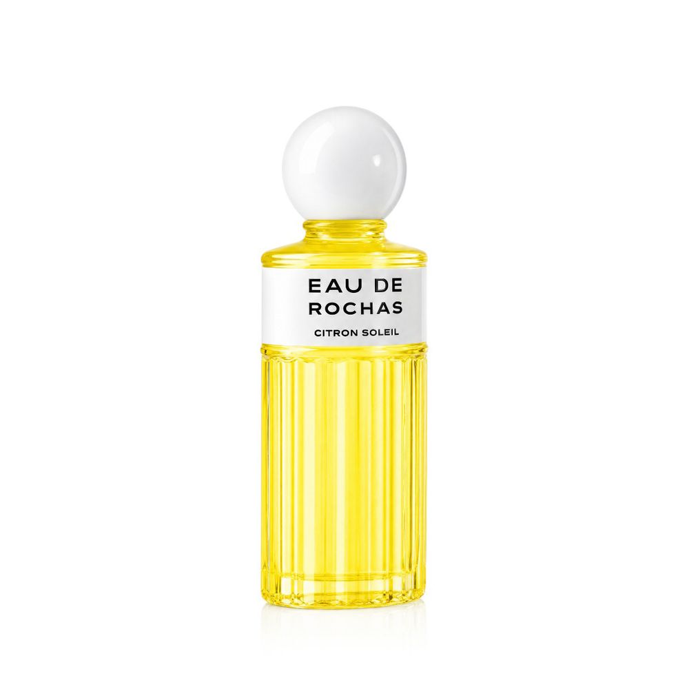 Rochas Eau de Rochas Citron Soleil Eau de Toilette 100 ml za žene slika 2