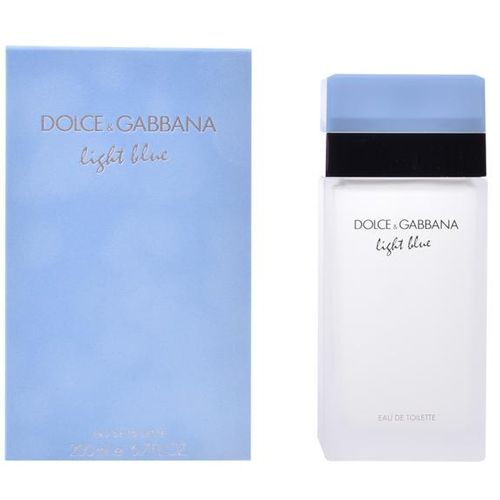 Dolce &amp; Gabbana Light Blue Eau De Toilette 200 ml (woman) slika 2