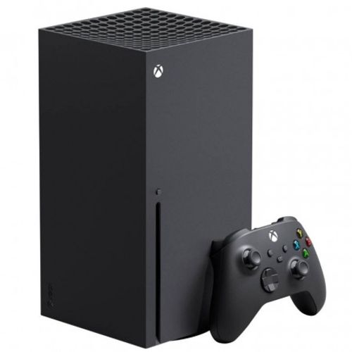 Xbox Series X 1TB slika 1