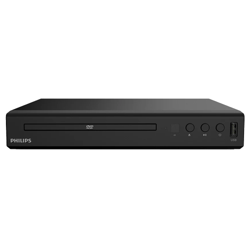 PHILIPS DVD player TAEP200/12 slika 1