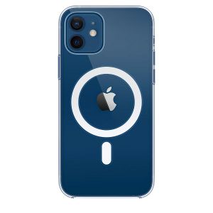 MM TPU SAM GALAXY A57 MAGSAFE prozirna