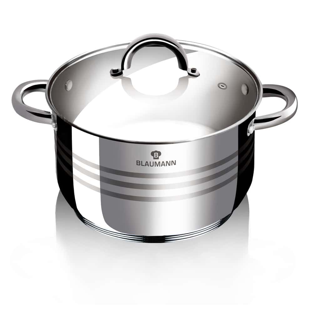 Blaumann - Kaserola 24cm BL-1021A slika 2
