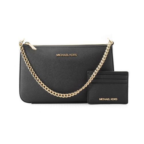 Ručna torbica Michael Kors 35S2GGZD6L-BLACK slika 1