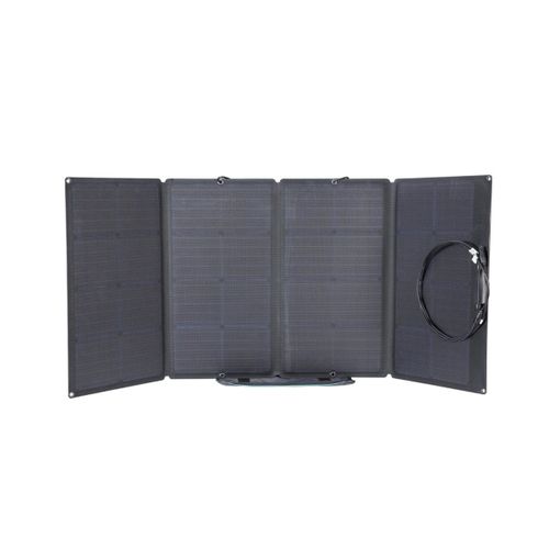 Solarni panel EcoFlow 160W slika 3