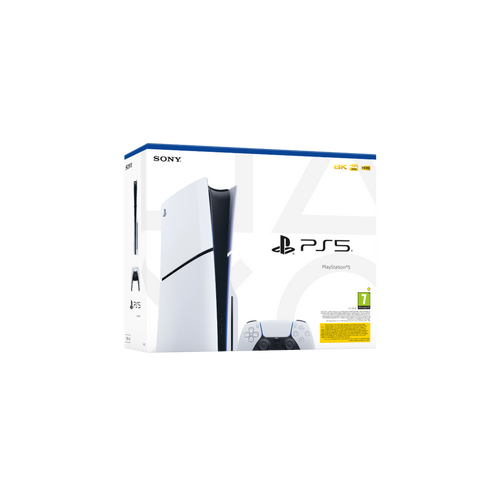 PlayStation 5 Slim D chassis slika 1