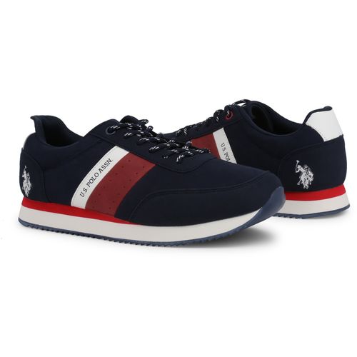 Muške tenisice U.S. Polo Assn. NOBIL4251S0 TH1 DKBL slika 2