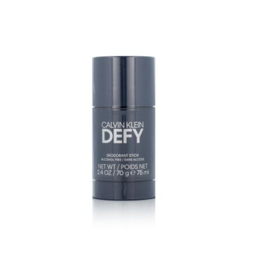 Calvin Klein Defy Parfumirani Deostick za Muškarce 75 ml slika 1