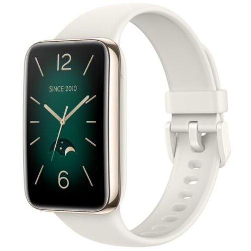 Xiaomi Smart Band 7 Pro, Ivory slika 1