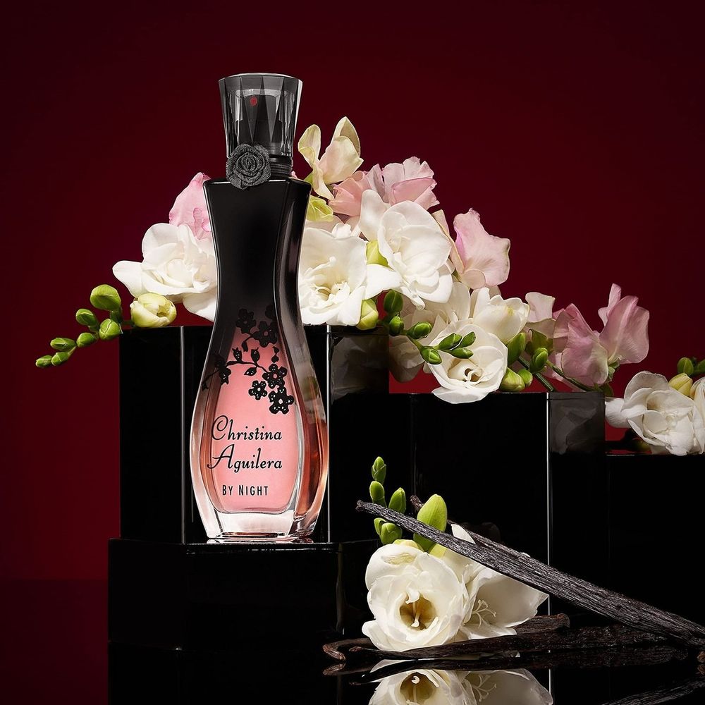 Christina Aguilera By Night Eau de Parfum 50ml slika 3