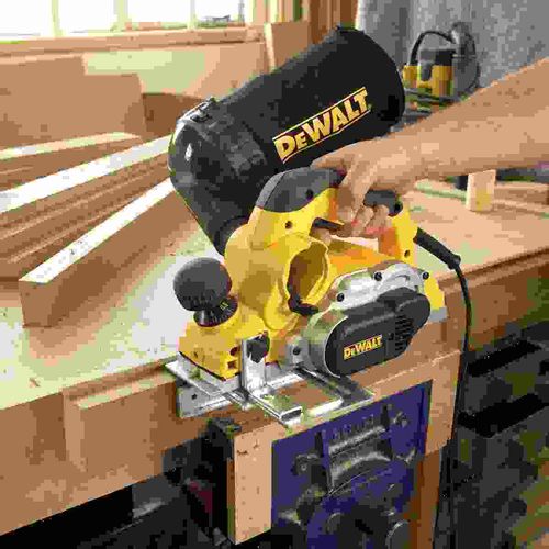 DEWALT D26500 blanjalica 1050 w  slika 2