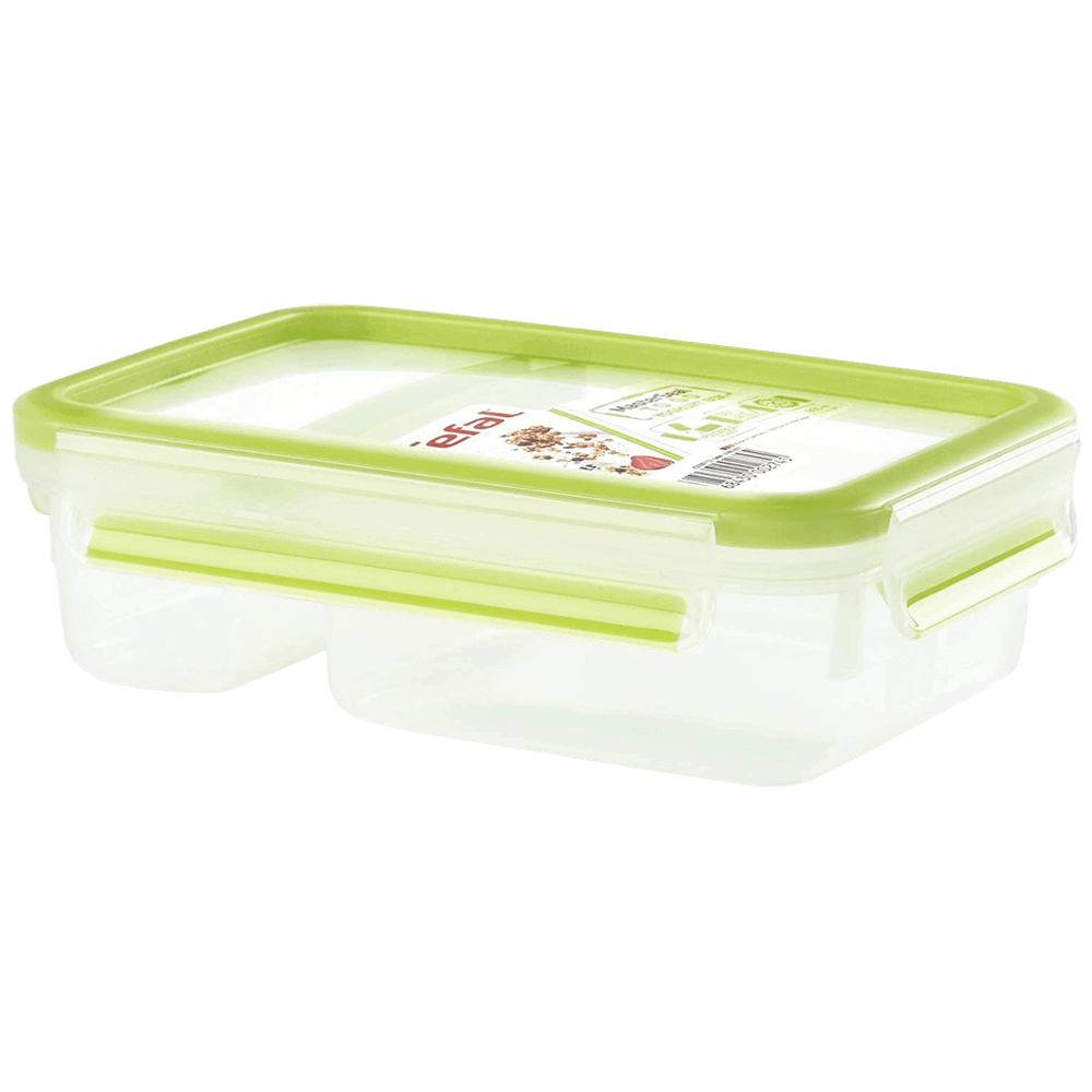 Tefal Plastična posuda za jogurt, 0.6 lit., MasterSeal to GO - K3100712 slika 1