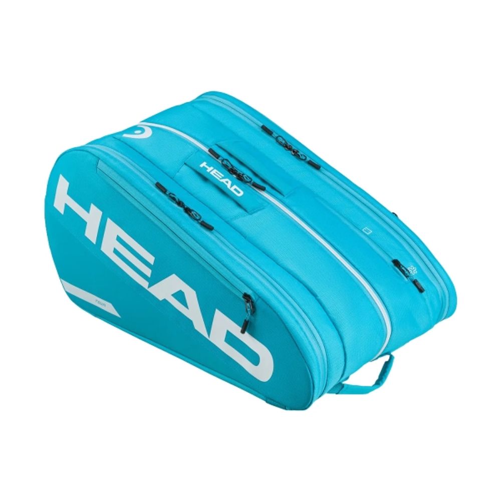 Head torba za padel Tour Bag L BL slika 2