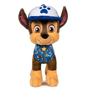 Paw Patrol Chase Summer plush toy 27cm