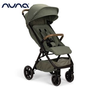 nuna® dječja kolica trvl™ lx pine