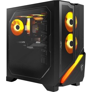 MSI MPG Infinite Z3 X3D 7NVRR7 stolno računalo