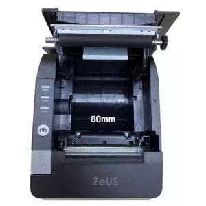 Termalni štampač Zeus POS2022-2 250dpi/200mms/58-80mm/USB/ RJ-11 za fioku