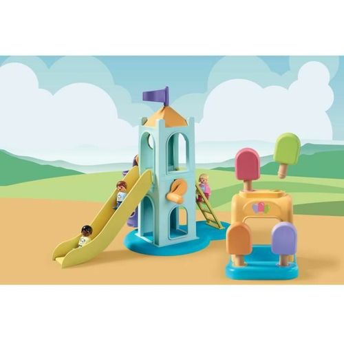 Playset Playmobil 71326 18 Dijelovi slika 4