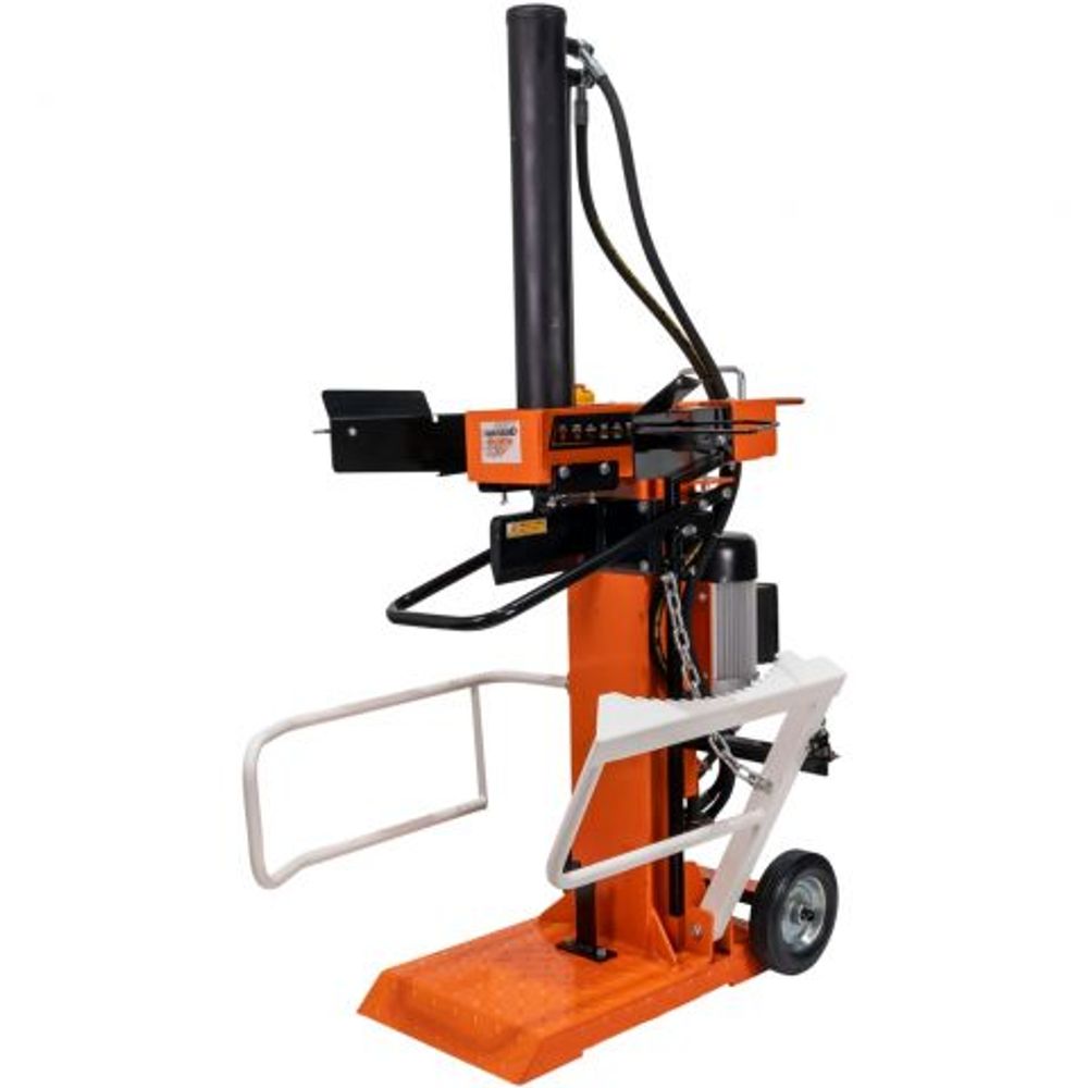 Vertikalni cjepač drva RURIS DLV1600 slika 1