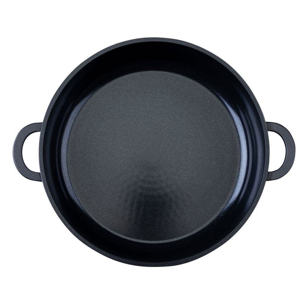 FACKELMANN Roaster Pekač fi28 cm s poklopcem slika 3