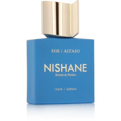 Nishane EGE / ΑΙΓΑΙΟ Extrait de parfum 50 ml (unisex) slika 4
