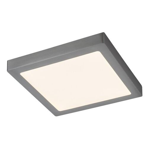 Rabalux Lois plafonska lampa integrisani LED hrom 24W slika 3