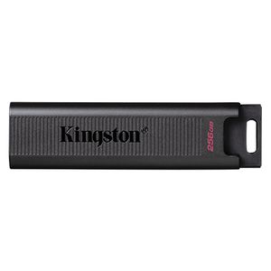 USB memorija KINGSTON DataTraveler Max 256GB 3.2  crna