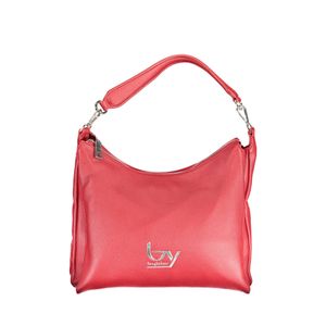 BYBLOS RED WOMEN'S BAG