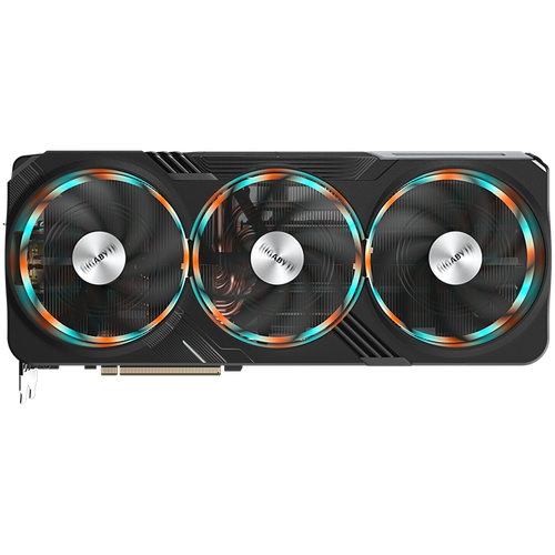 GIGABYTE Video Card NVIDIA GeForce RTX 4080 SUPER GAMING OC 16G, 16GB GDDR6X/256bit, PCI-E 4.0, 1xHDMI, 3xDP, Recommended PSU 850W, ATX slika 2