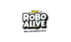 ROBO ALIVE logo
