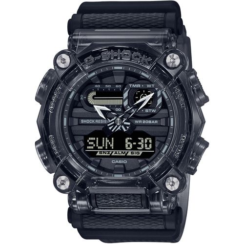 Casio G-shock muški sat GA-900SKE-8AER slika 1