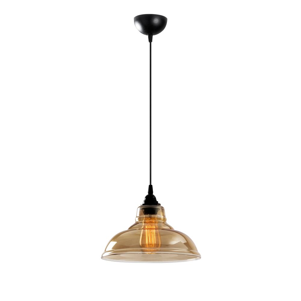 Luster Dilberay 328-S u Crnoj Boji slika 2