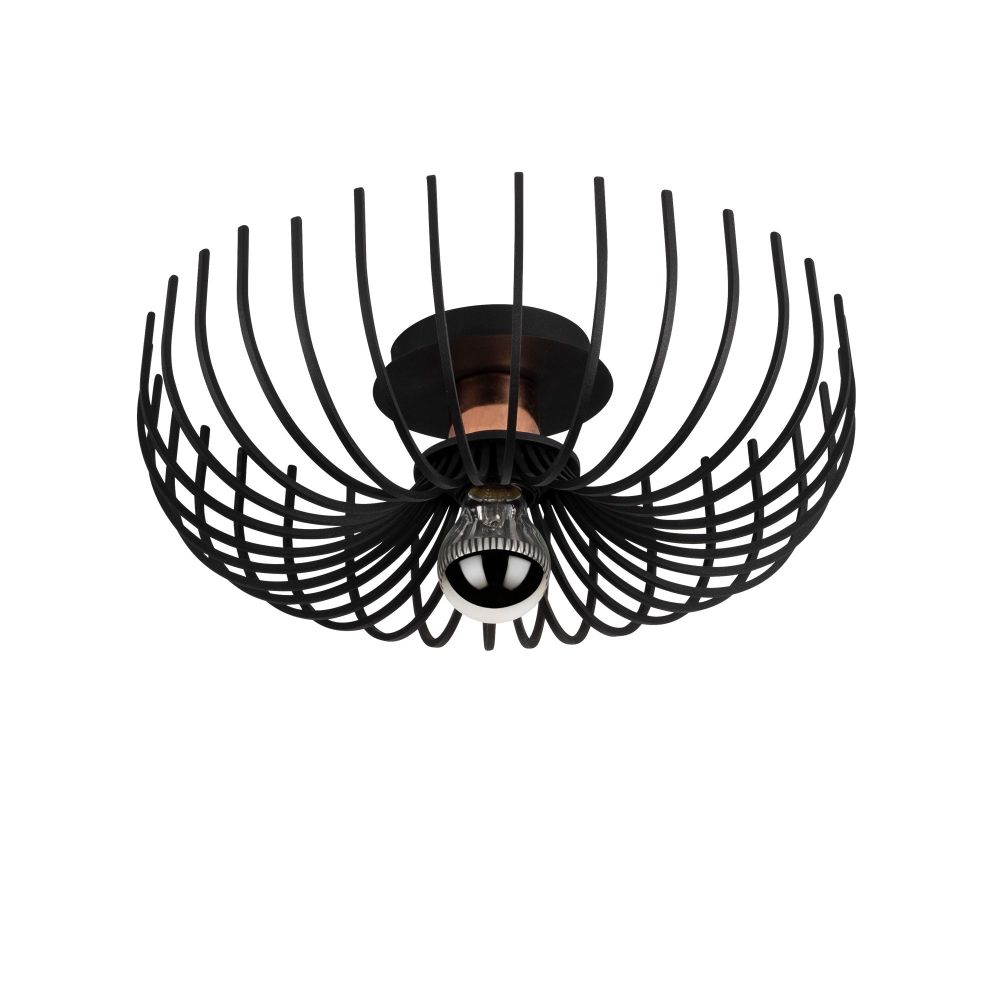 Aspendos - N-641 Crni Luster slika 5