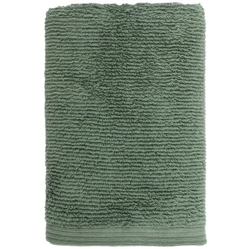 Harmony - Khaki (50 x 90) Khaki Hand Towel slika 6