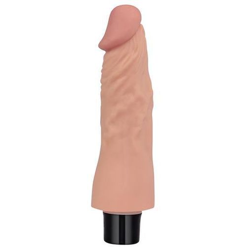 Lovetoy Real Softee vibrator 18cm slika 16