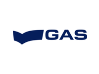 Gas