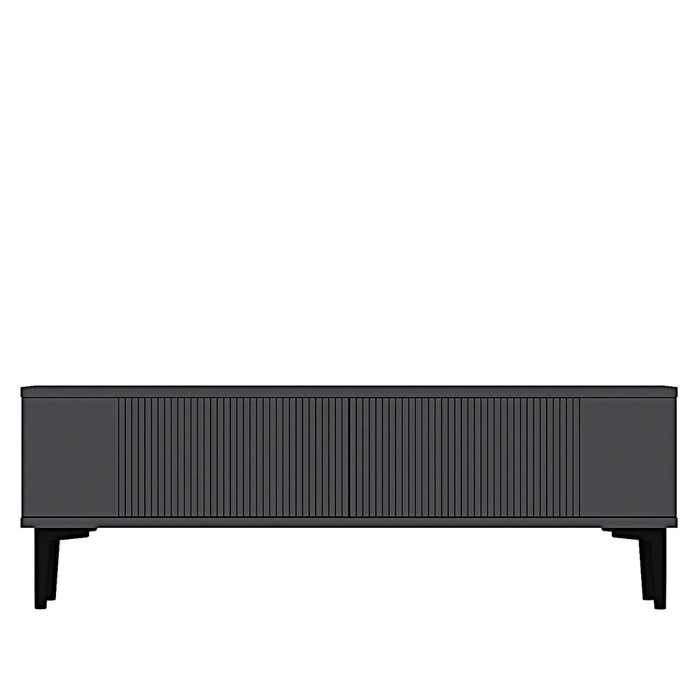 TV Stalak Corsa 120 u antracit boji slika 4