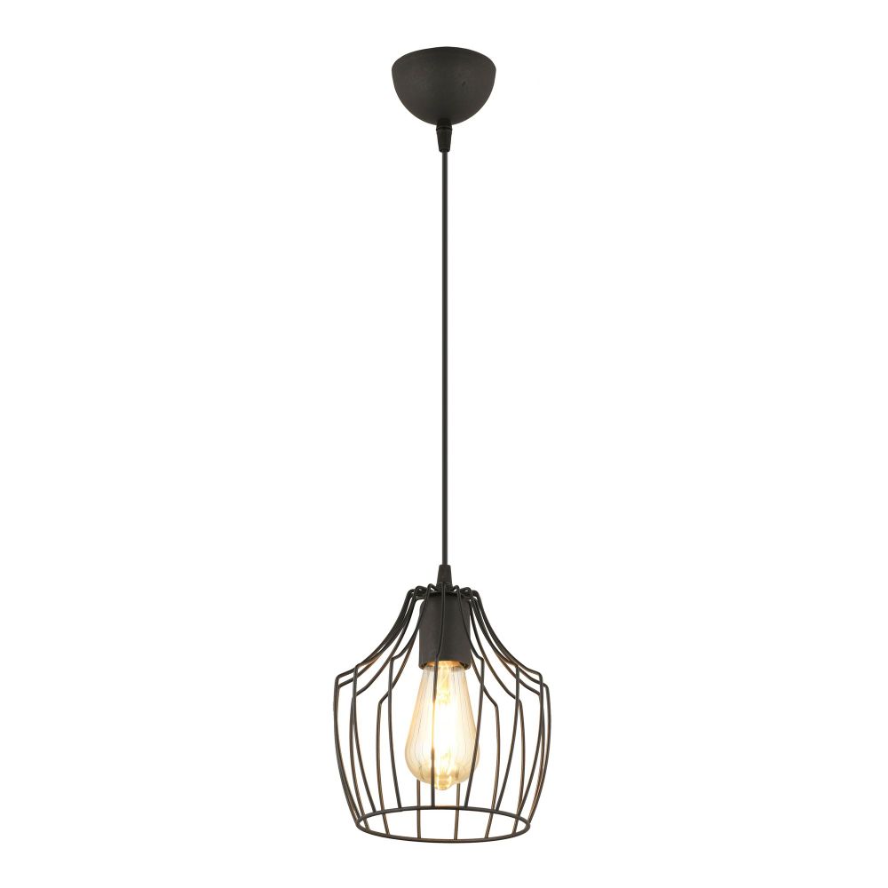 Luster 64637 – Crna boja slika 1