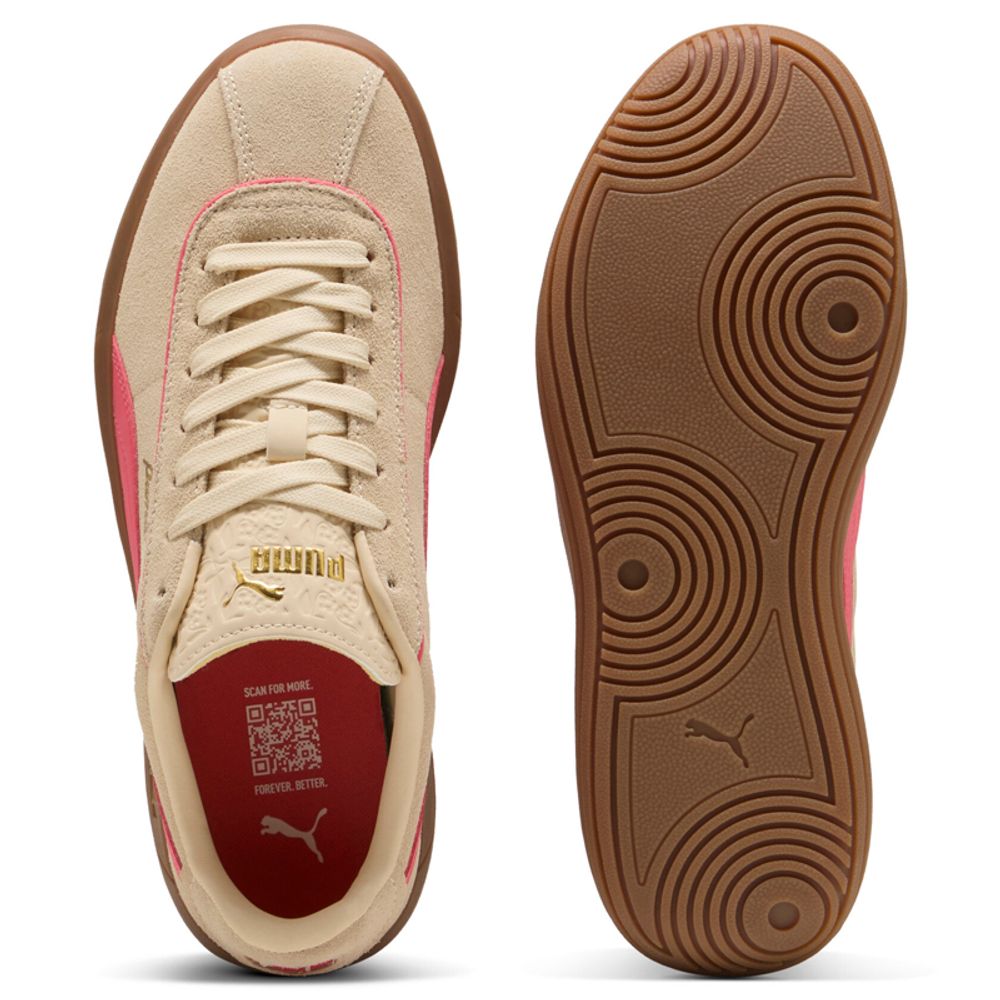 Puma Ženske patike Club Klassika SD slika 3