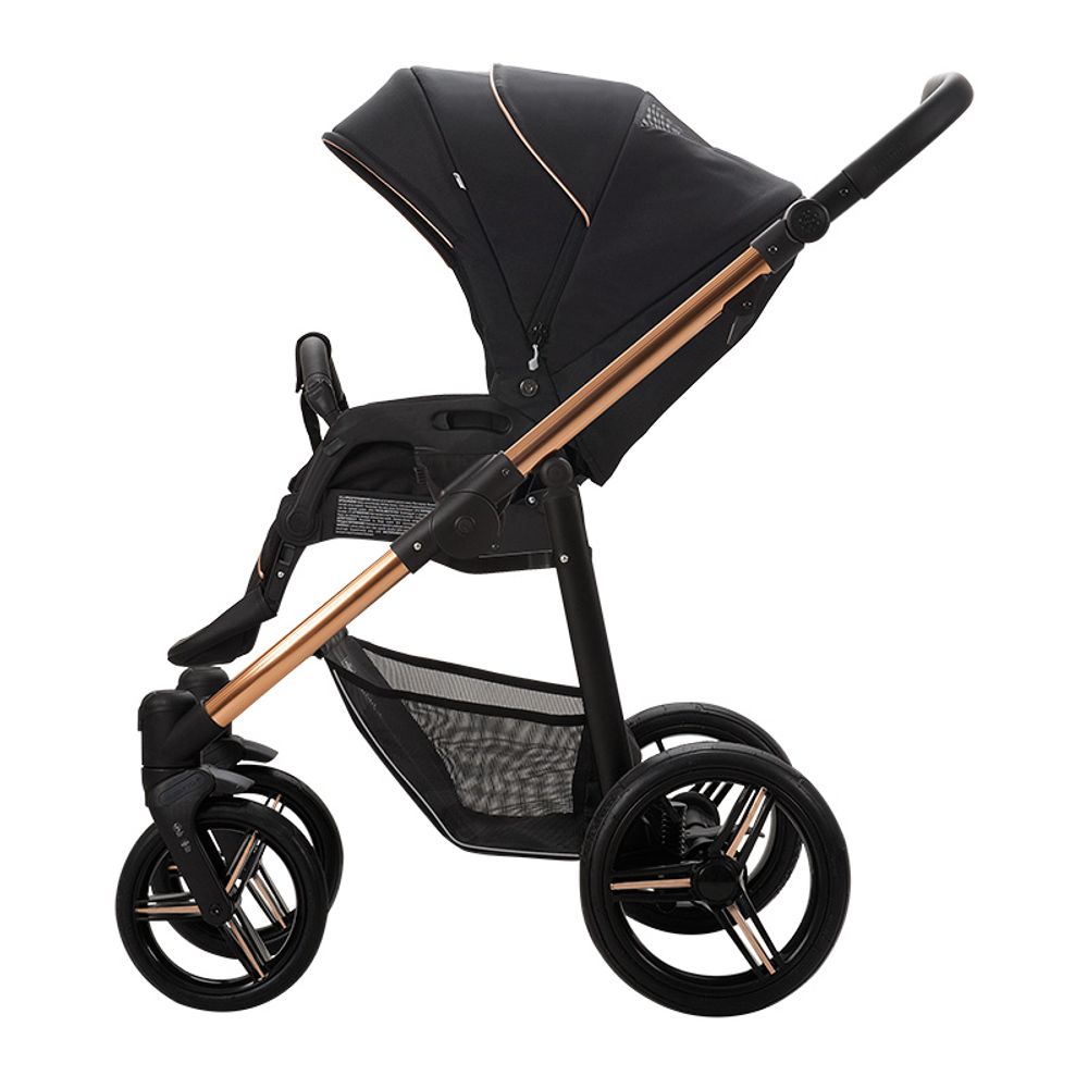 Bebetto Kolica Nico Estilo Sport, Dezen 01 slika 2