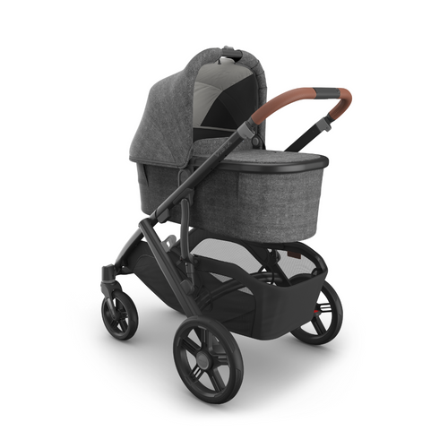 UPPAbaby dječja kolica Vista V3 2u1, Greyson slika 7