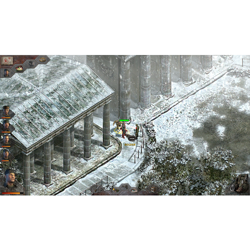 Commandos 2 & 3 HD Remaster (Xbox One) slika 15