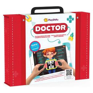 PLAYSHIFU Doctor set