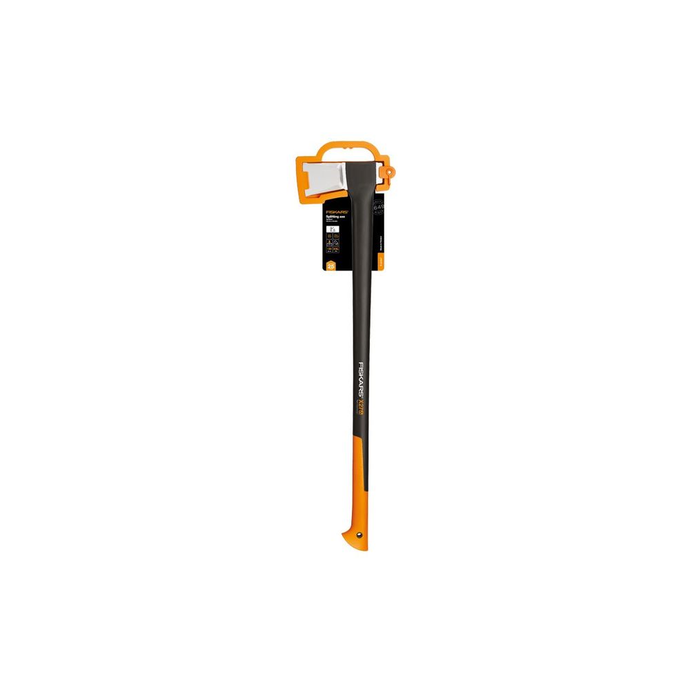 Fiskars Sjekira za cijepanje XXL X27 1015644 slika 3