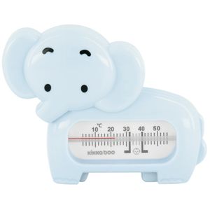 Kikka Boo Termometar Elephant, Blue