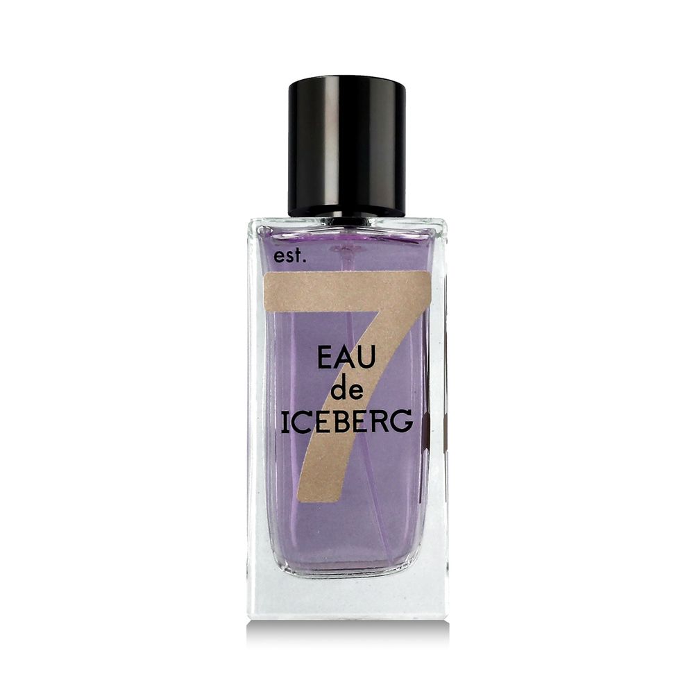 Iceberg Eau de Iceberg Jasmine Eau de Toilette 100 ml slika 2
